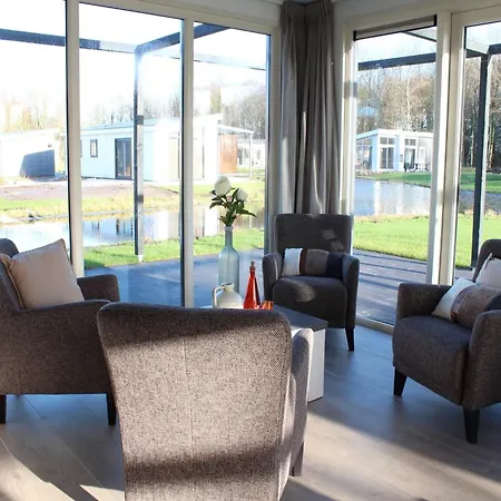 Villa At 4 5 Km From Rockanje Hellevoetsluis